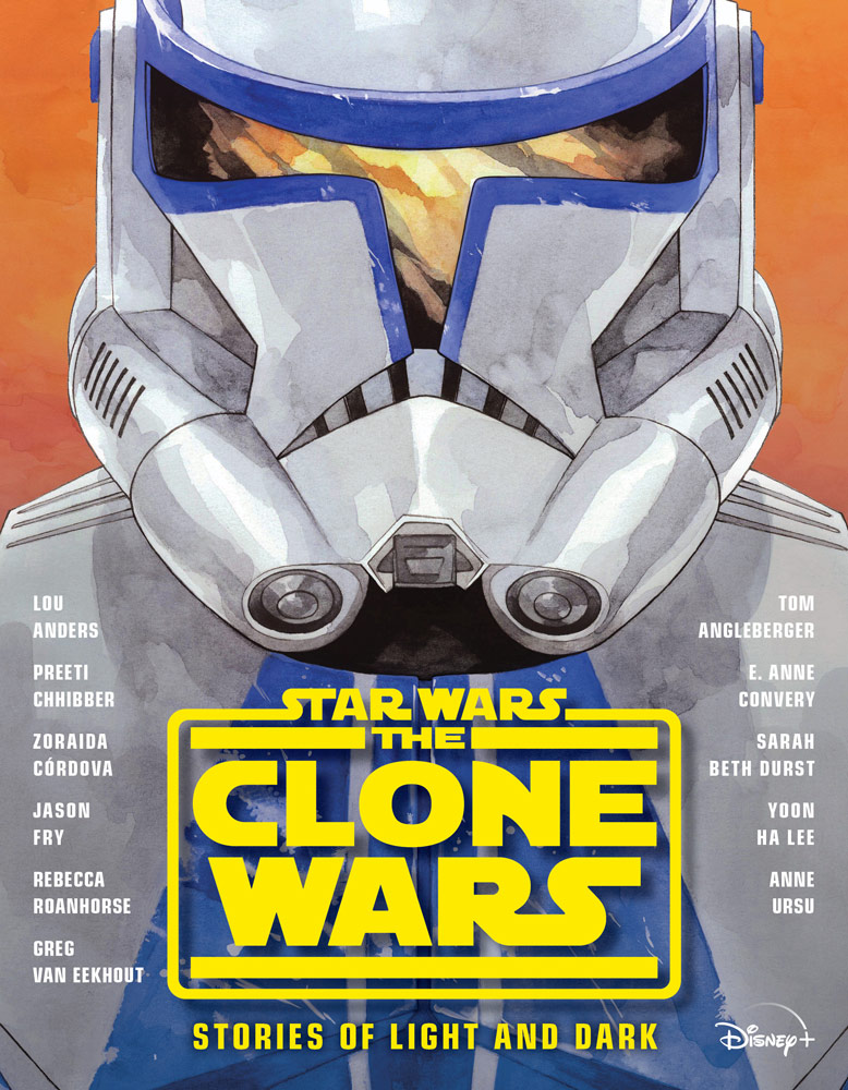 Star Wars: The Clone Wars – Stories Of Light And Dark Star_103