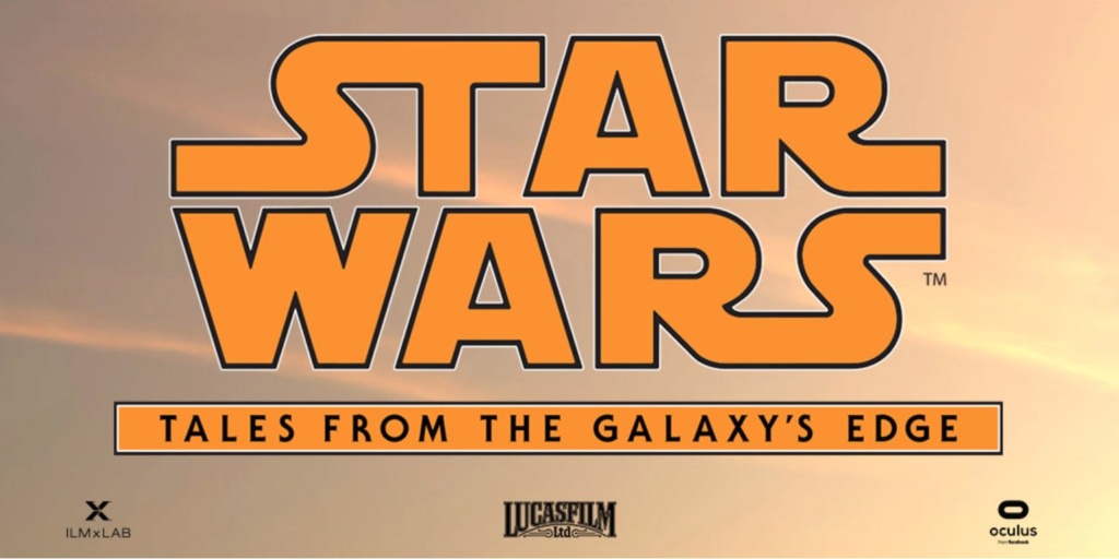 STAR WARS: TALES FROM THE GALAXY’S EDGE Star_107