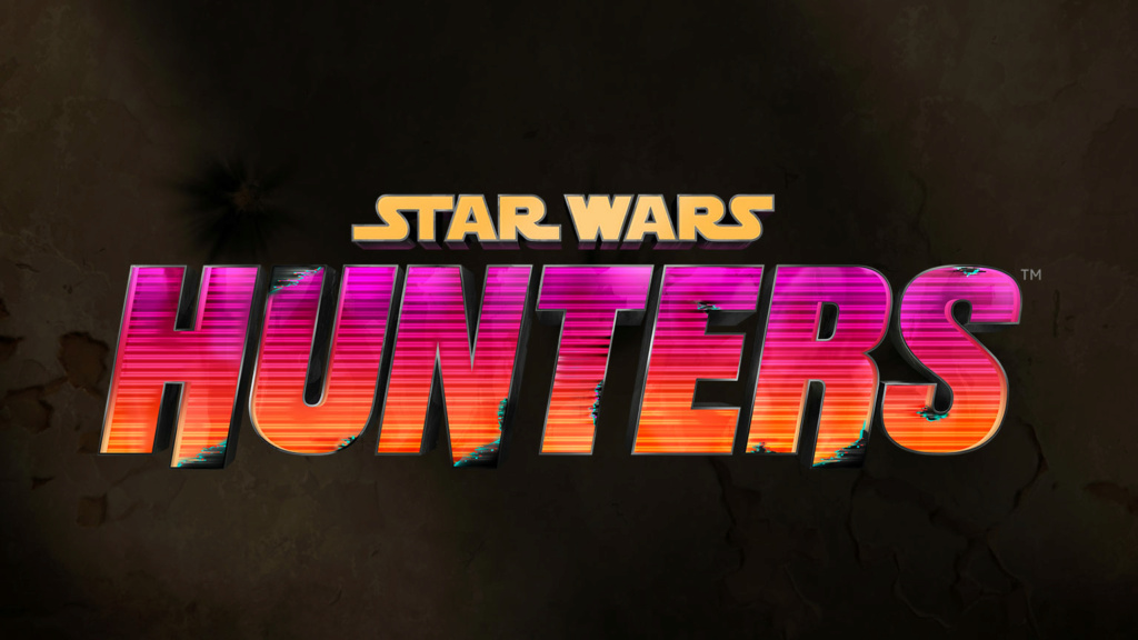 STAR WARS : Hunters Star_129