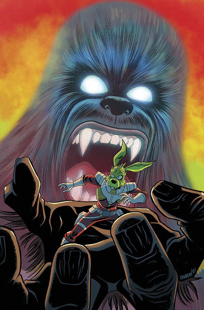 Star Wars : Ghosts Of Darth Vader's Castle - IDW Star_140