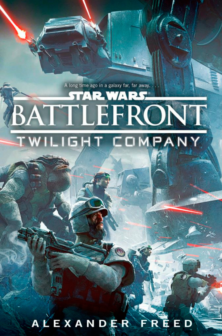 Star Wars Battlefront Twilight Company de Alexander Freed Star_210