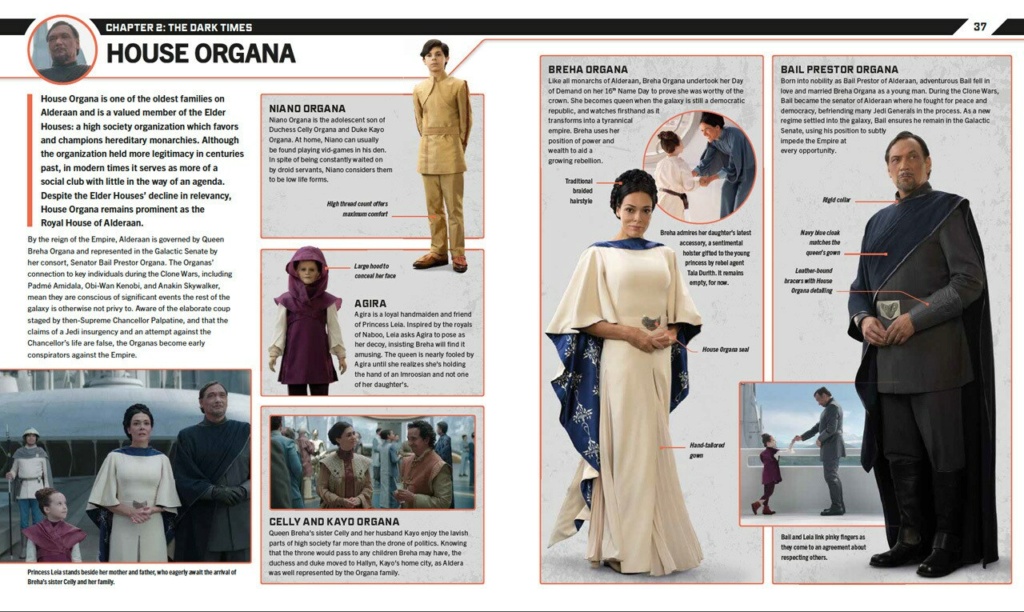 Star Wars: Dawn of the Rebellion: The Visual Guide Star_217