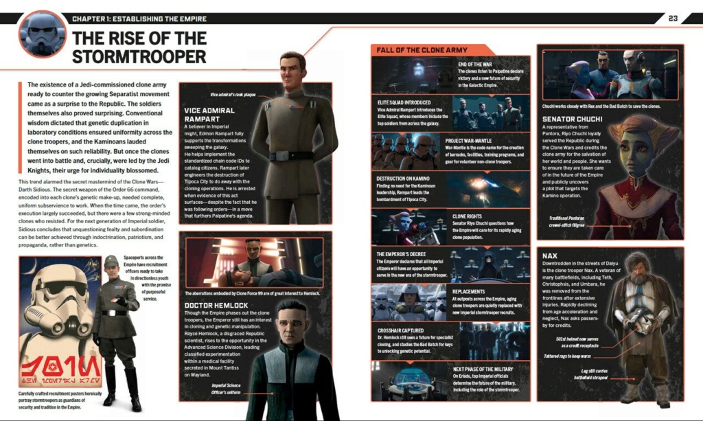 Star Wars: Dawn of the Rebellion: The Visual Guide Star_218