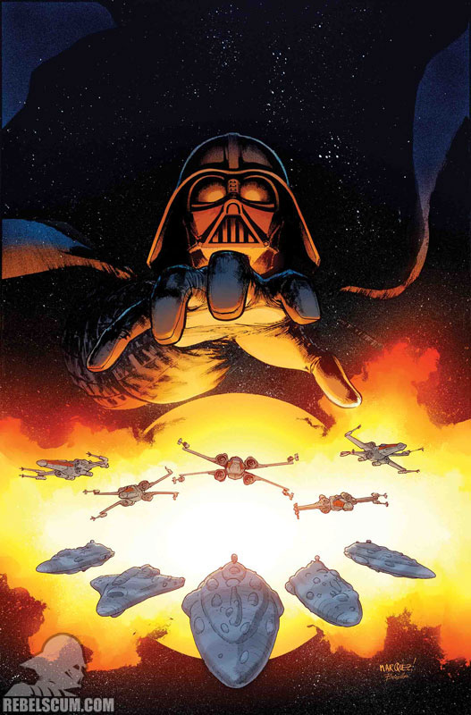 Marvel Comics US - Star Wars (2014) - Page 3 Star_w17