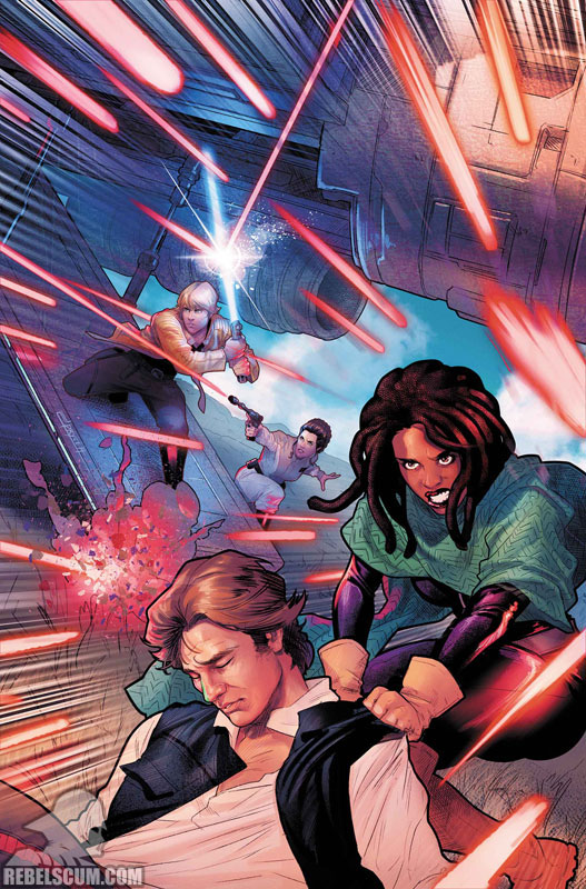 Marvel Comics US - Star Wars (2014) - Page 3 Star_w30