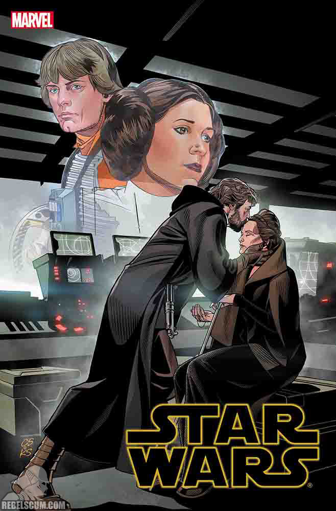 Marvel Comics US - Star Wars (2014) - Page 4 Star_w84