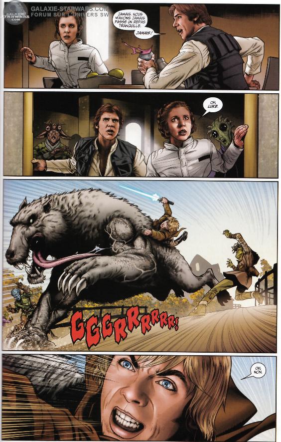 MAGAZINE STAR WARS #06 V3 (31) PANINI - Septembre 2019 Star_w87