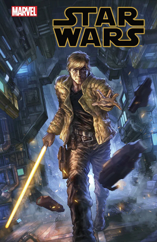 STAR WARS - 2020 - MARVEL - Page 2 Starw170