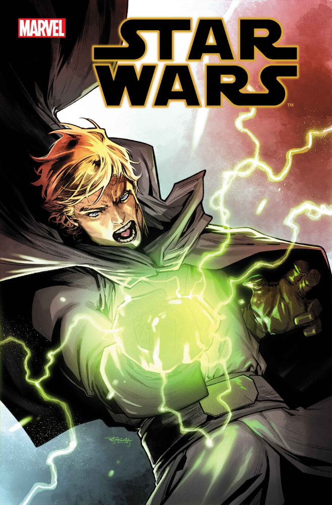 STAR WARS - 2020 - MARVEL  - Page 2 Starw171