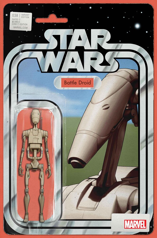 STAR WARS - 2020 - MARVEL - Page 2 Starw182