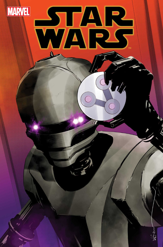 STAR WARS - 2020 - MARVEL  - Page 2 Starw185