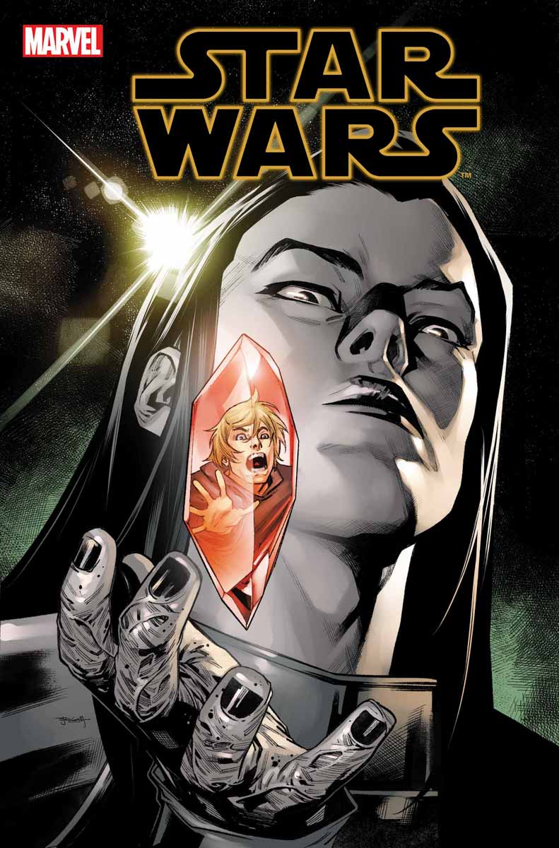 STAR WARS - 2020 - MARVEL  - Page 2 Starw188