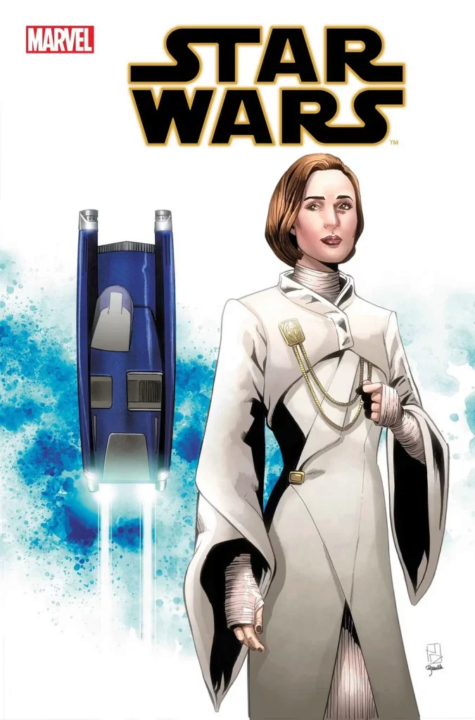 STAR WARS - 2020 - MARVEL  - Page 2 Starwa12
