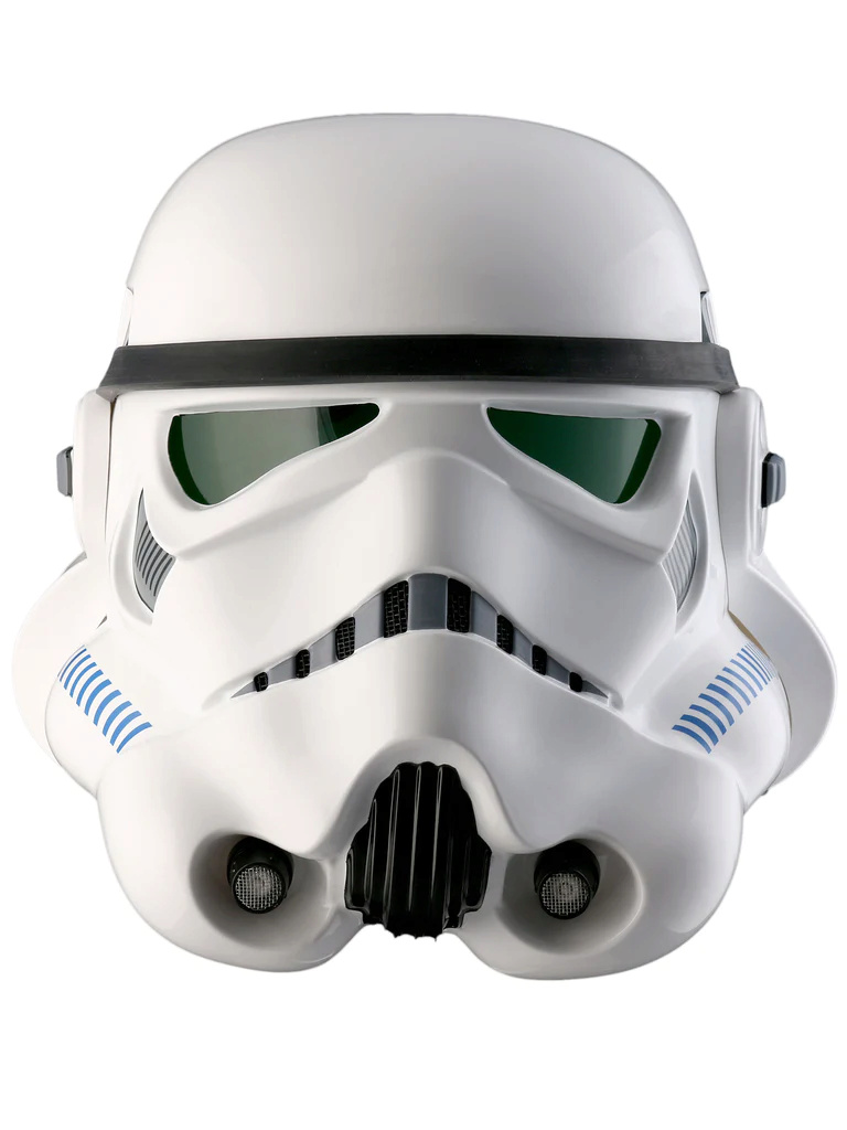 Stormtrooper Classic Helmet - Star Wars - Denuo Novo Stormt85