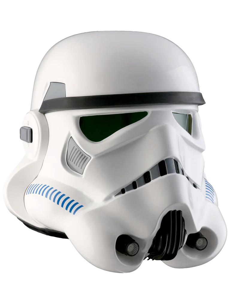 Stormtrooper Classic Helmet - Star Wars - Denuo Novo Stormt86