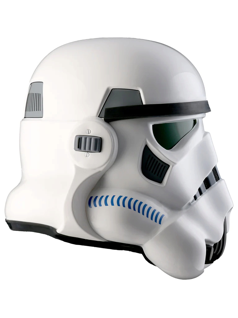 Stormtrooper Classic Helmet - Star Wars - Denuo Novo Stormt87