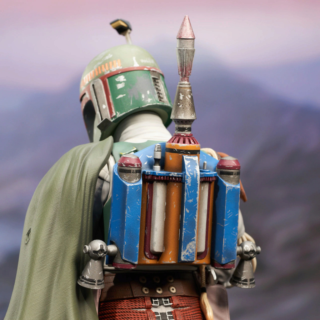 Boba Fett Premier Milestone Statue - ROTJ - Gentle Giant Sw_bob22