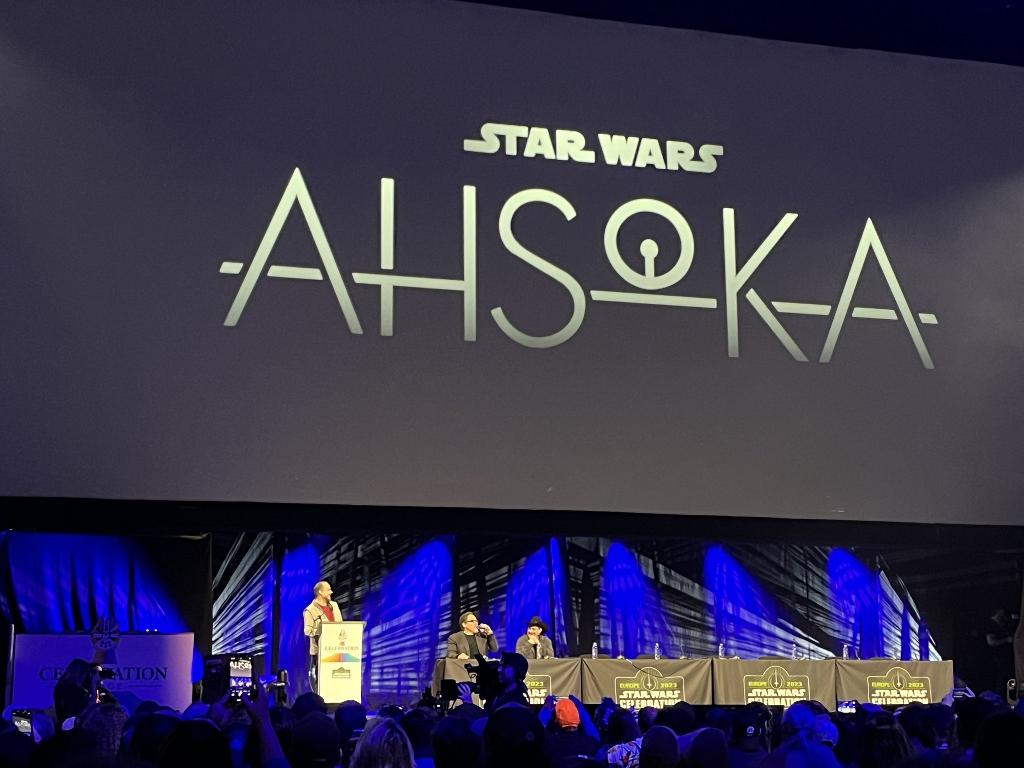Star Wars Ahsoka : Les NOUVELLES de la série Disney+  Swce_016