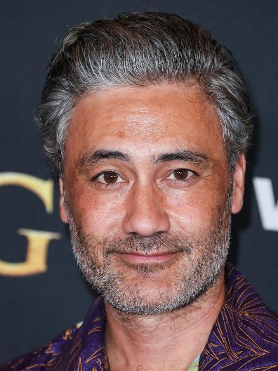 Les NOUVELLES du film Star Wars de TAIKA WAITITI Taika_12