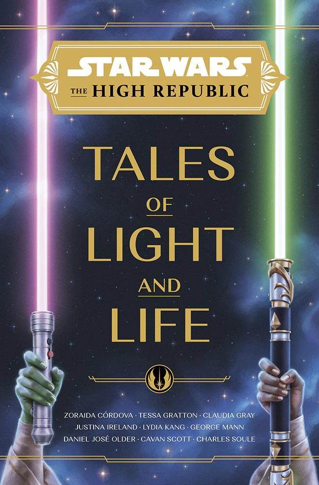 Star Wars Celebration 2023 - La Haute République Phase 3 Tales-10