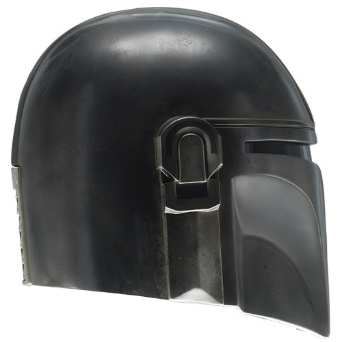 The Mandalorian Helmet Replica 1:1 (2021) - EFX Collectibles The-ma31