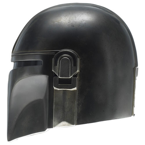 The Mandalorian Helmet Replica 1:1 (2021) - EFX Collectibles The-ma33