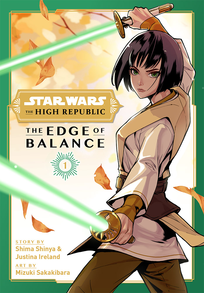 Star Wars The High Republic The Edge of Balance The_ed10