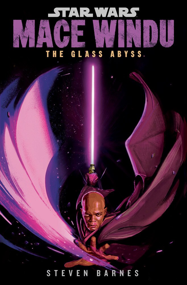 Star Wars : The Glass Abyss - Steven Barnes The_gl10