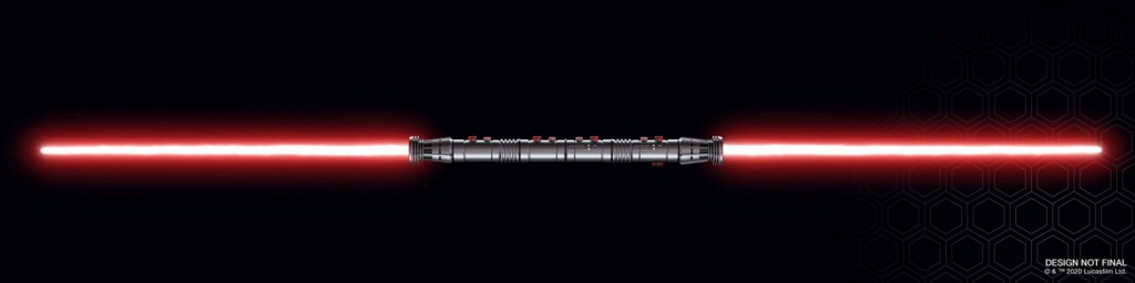 Star Wars - the Lightsaber Collection - Daniel Wallace The_li14