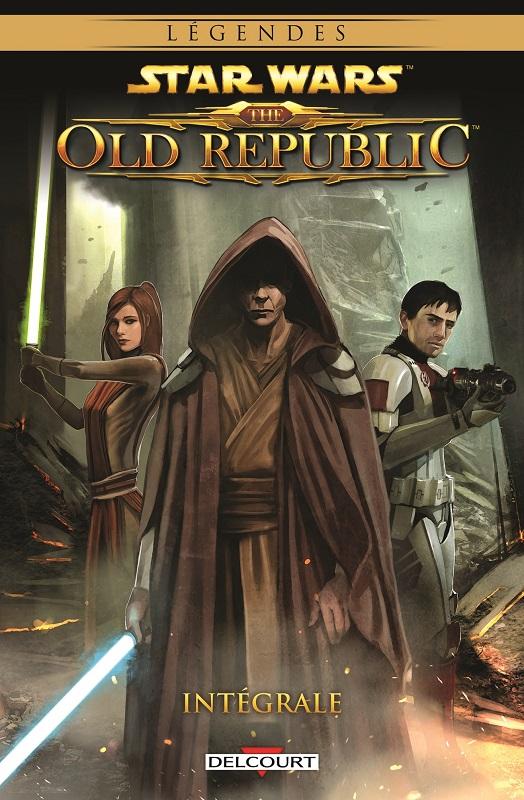 COLLECTION STAR WARS - THE OLD REPUBLIC The_ol10