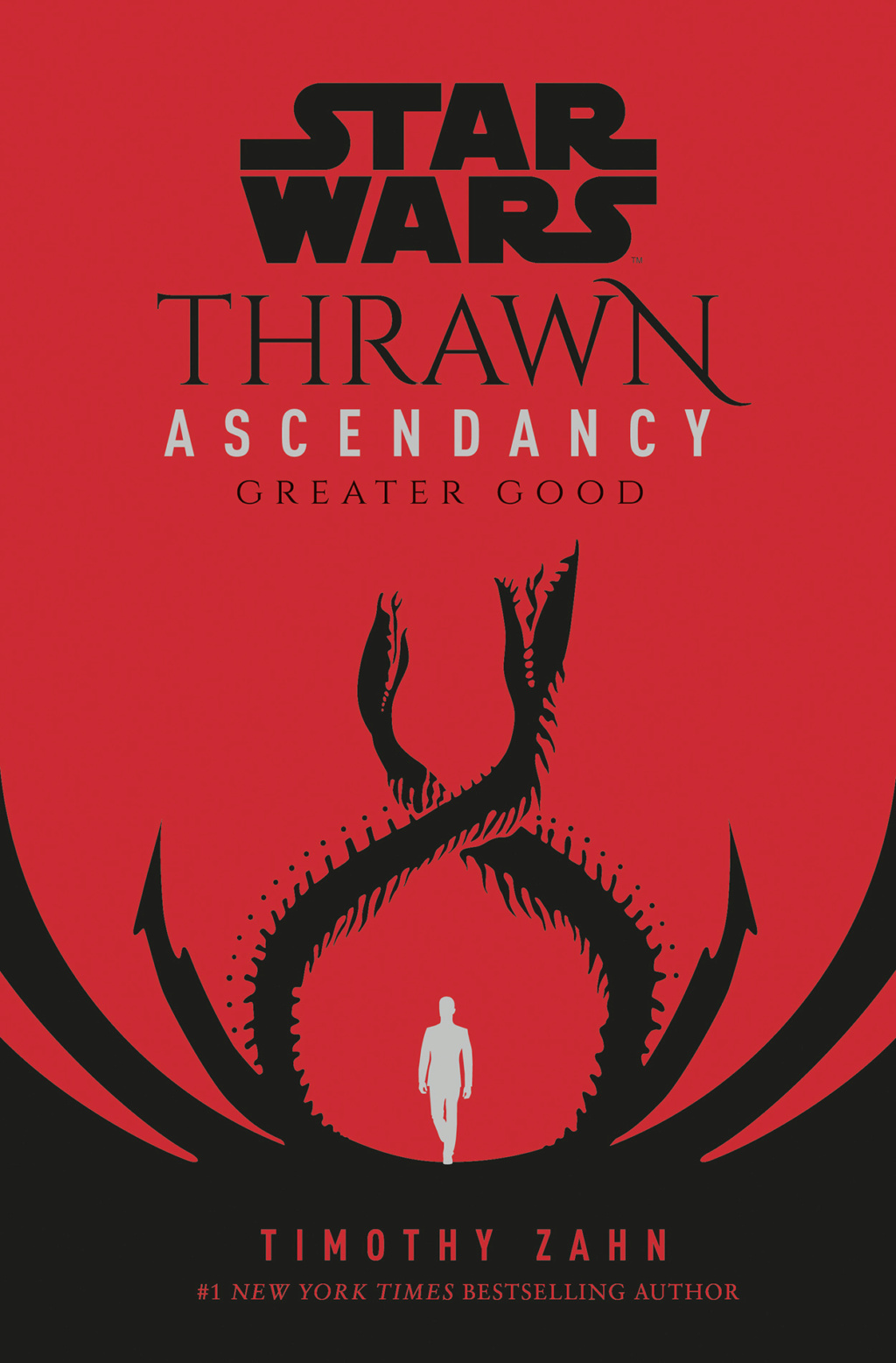 Star Wars Thrawn Ascendancy Greater Good de Timothy Zhan Thrawn22