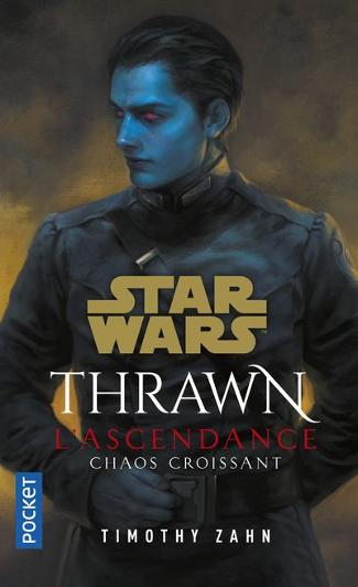 Calendrier 2021 des sorties romans Star Wars   Thrawn30