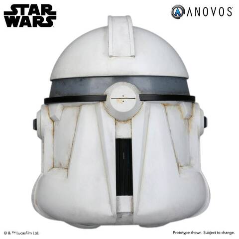 Anovos sales clone trooper