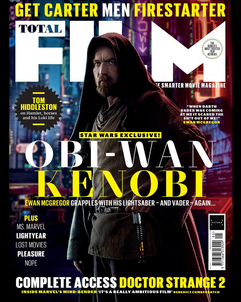 Star Wars Obi Wan Kenobi : Les NOUVELLES de la série Disney+ - Page 3 Total_10