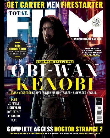 Star Wars Obi Wan Kenobi : Les NOUVELLES de la série Disney+ - Page 3 Total_12