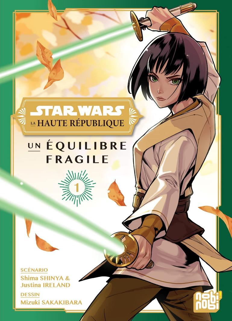 Star Wars La Haute République: Un équilibre fragile tome 01 Un_equ10