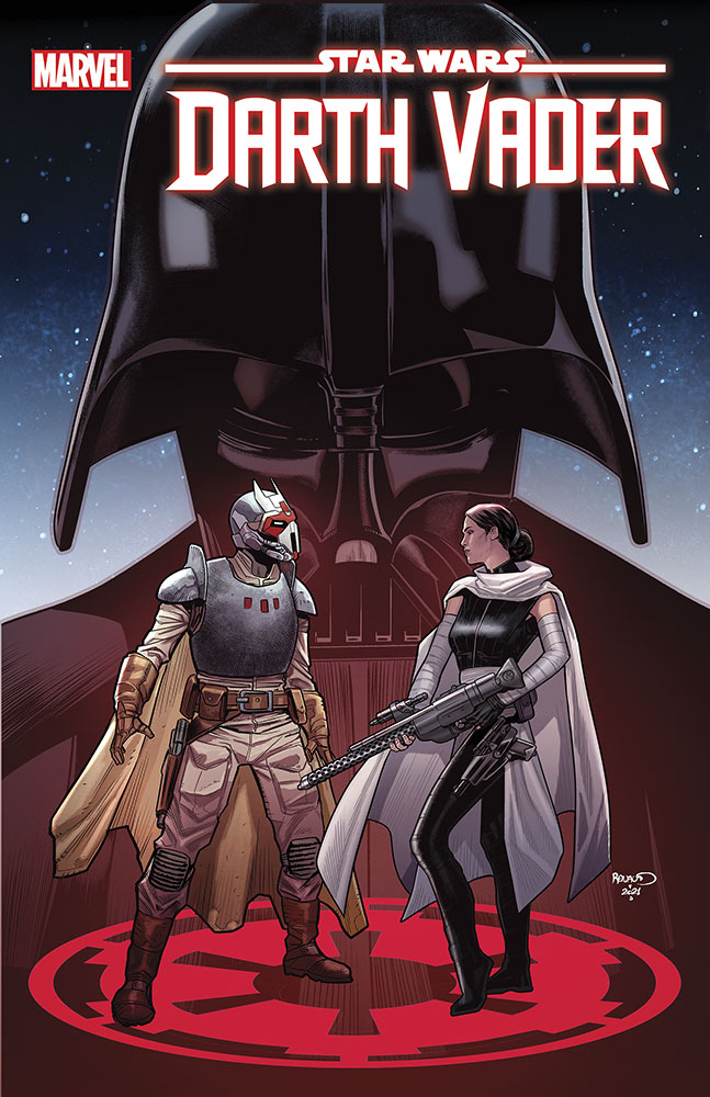 Star Wars Darth Vader 2020 - Marvel - Page 2 Vader_70