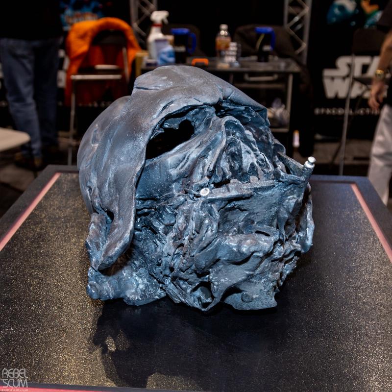 Darth Vader Helmet Prop Replica: Ashes of the Empire Vador_18