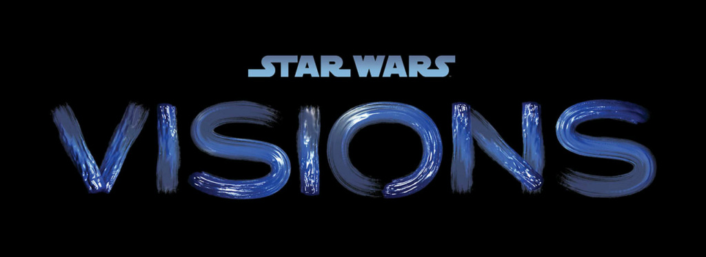 Star Wars : Visions - Comics MARVEL Vision10