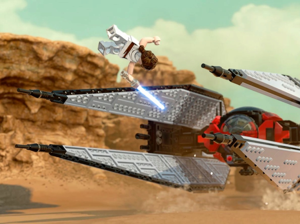 LEGO Star Wars : The Skywalker Saga Xl_0510