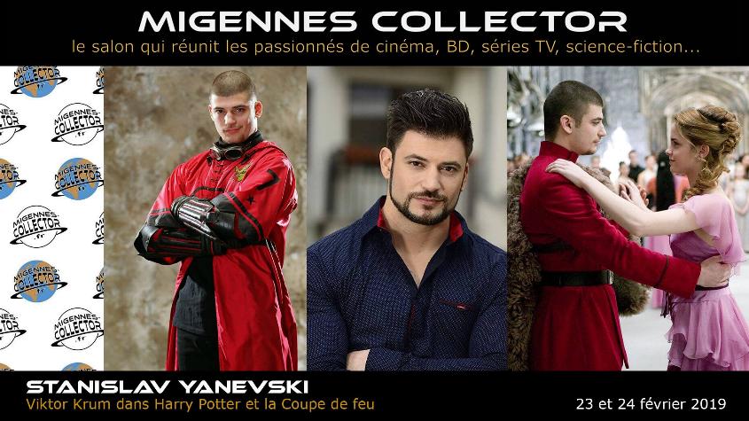  Migennes Collector 2019 - 23 & 24 Février 2019 Yanevs10