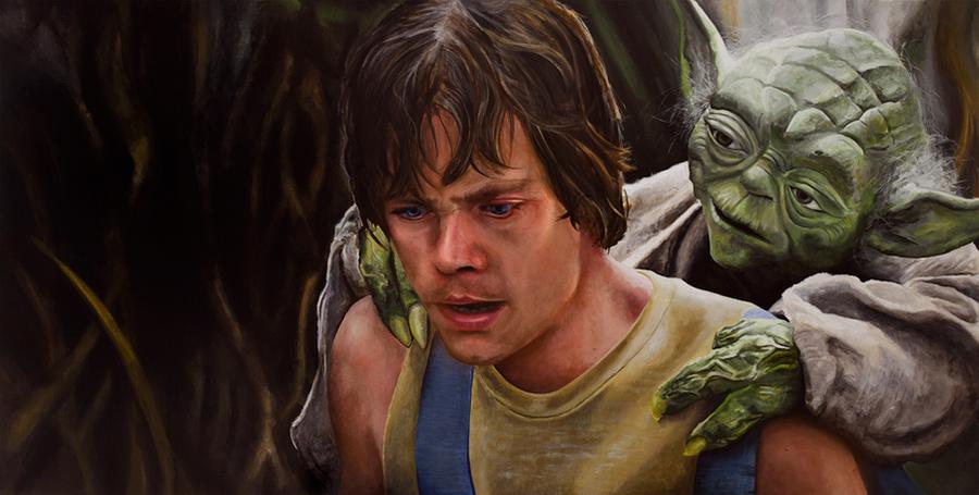 You Will Know - Artwork Star Wars - ACME Archives You_wi10