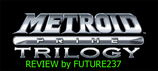REVIEW: Metroid Prime Trilogy. Revi10