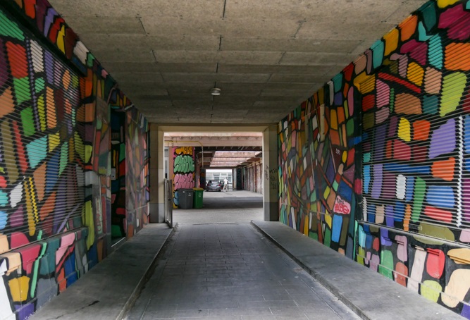 Street Art festival de Grenoble 20200711
