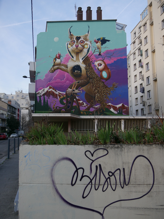 Street Art festival de Grenoble P1120210