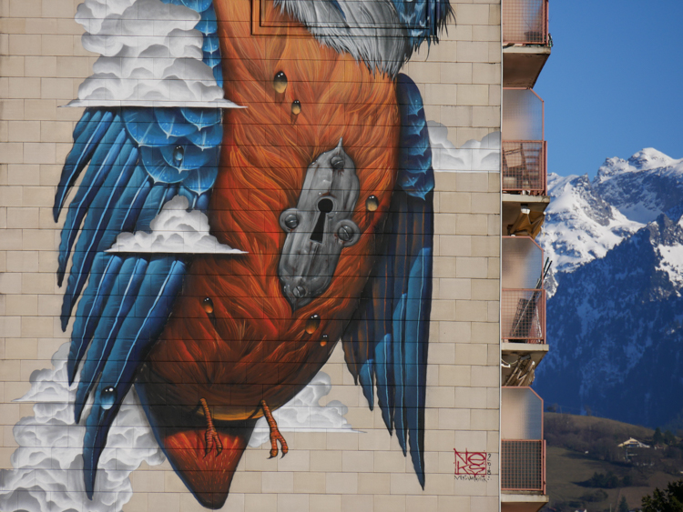 Street Art festival de Grenoble P1120311