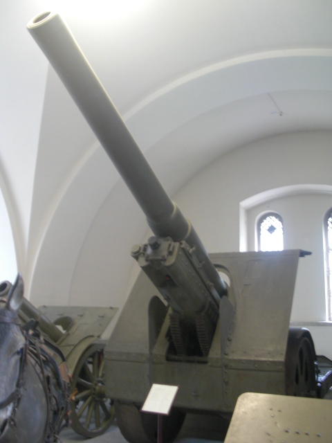 Musée d'histoire militaire de Vienne Cimg5614