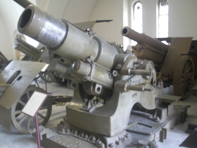 Musée d'histoire militaire de Vienne Cimg5620
