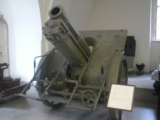 Musée d'histoire militaire de Vienne Cimg5622