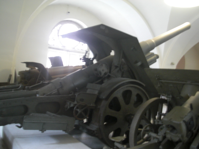 Musée d'histoire militaire de Vienne Cimg5623